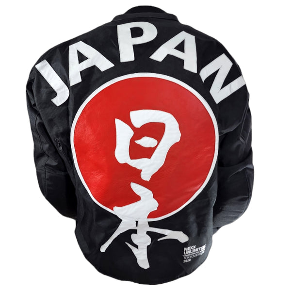 Japan Jacket – Nexx Unlimited