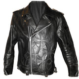 Cross NEXX Jacket 1