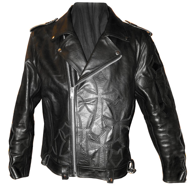 Cross NEXX Jacket 1