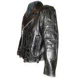 Cross NEXX Jacket 1