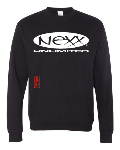 NEXX DREAM Sweatshirt:SS3000
