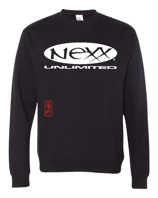 NEXX DREAM Sweatshirt:SS3000