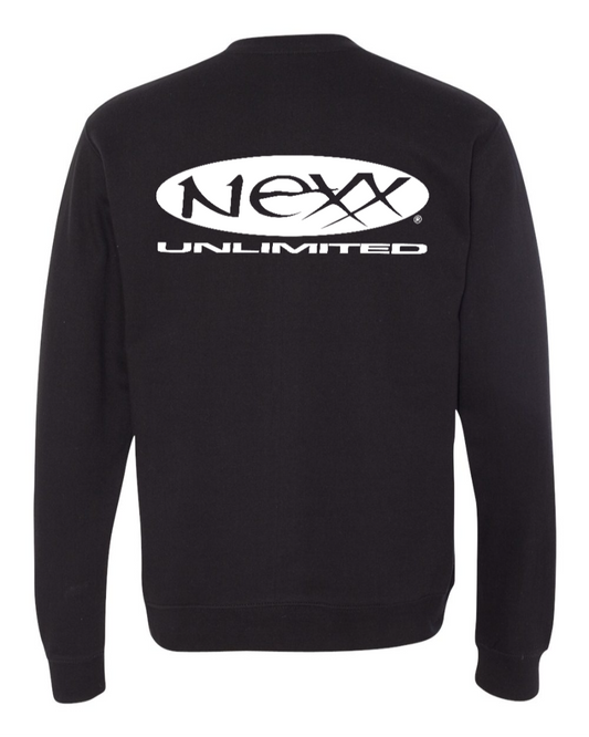 NEXX DREAM Sweatshirt:SS3000