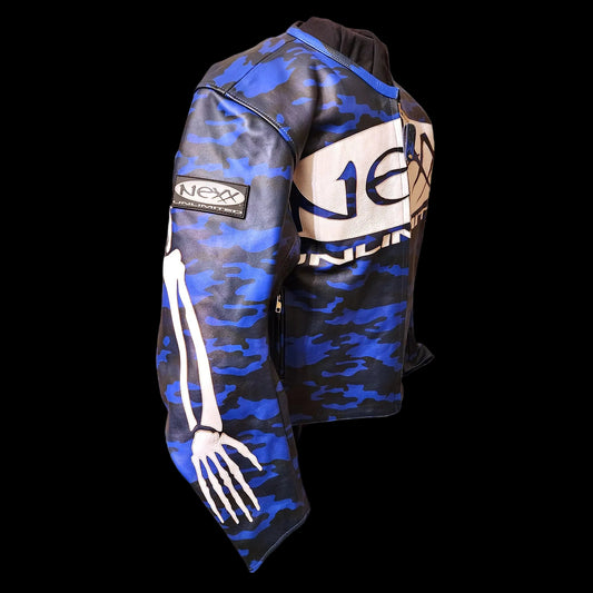 Skeleton Jacket