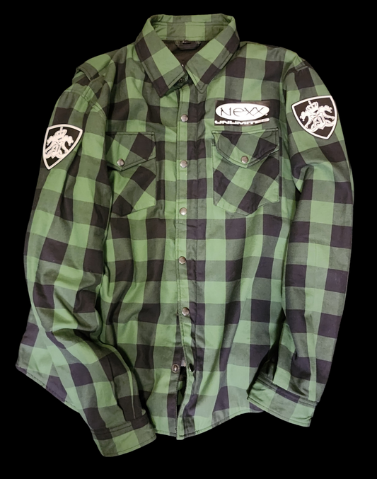 Rising Sun Shirt