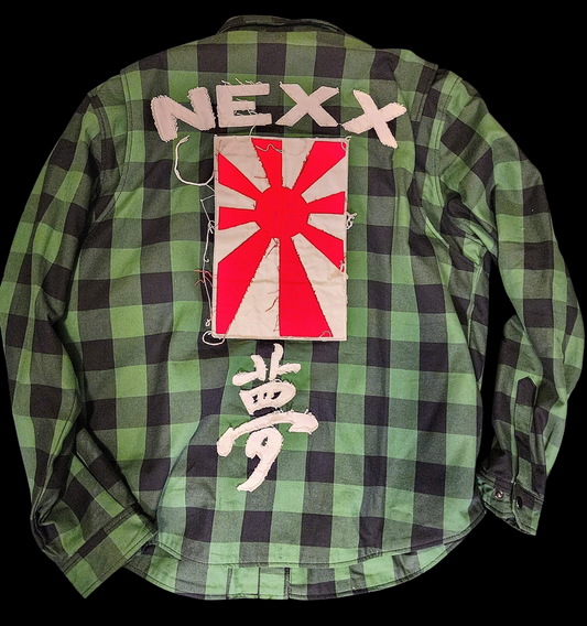 Rising Sun Shirt