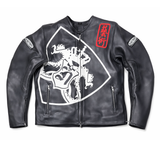 I've been at war Jacket