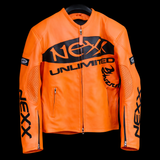 Scorpion Orange Jacket