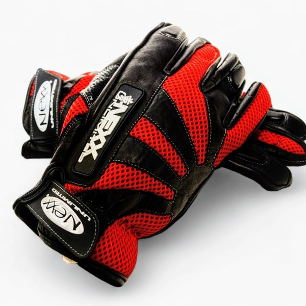 Rising Sun NEXX Gloves