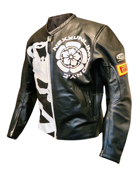 NEXX Skull NYC Jacket