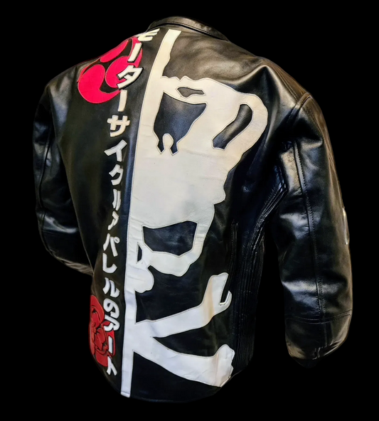 NEXX Skull NYC Jacket
