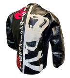 NEXX Skull NYC Jacket