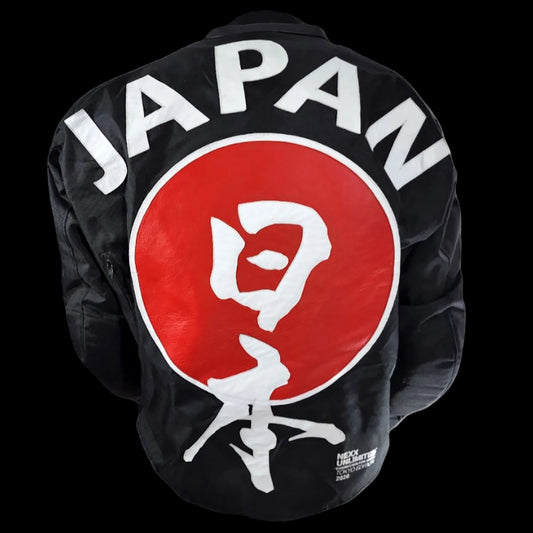 Japan Jacket