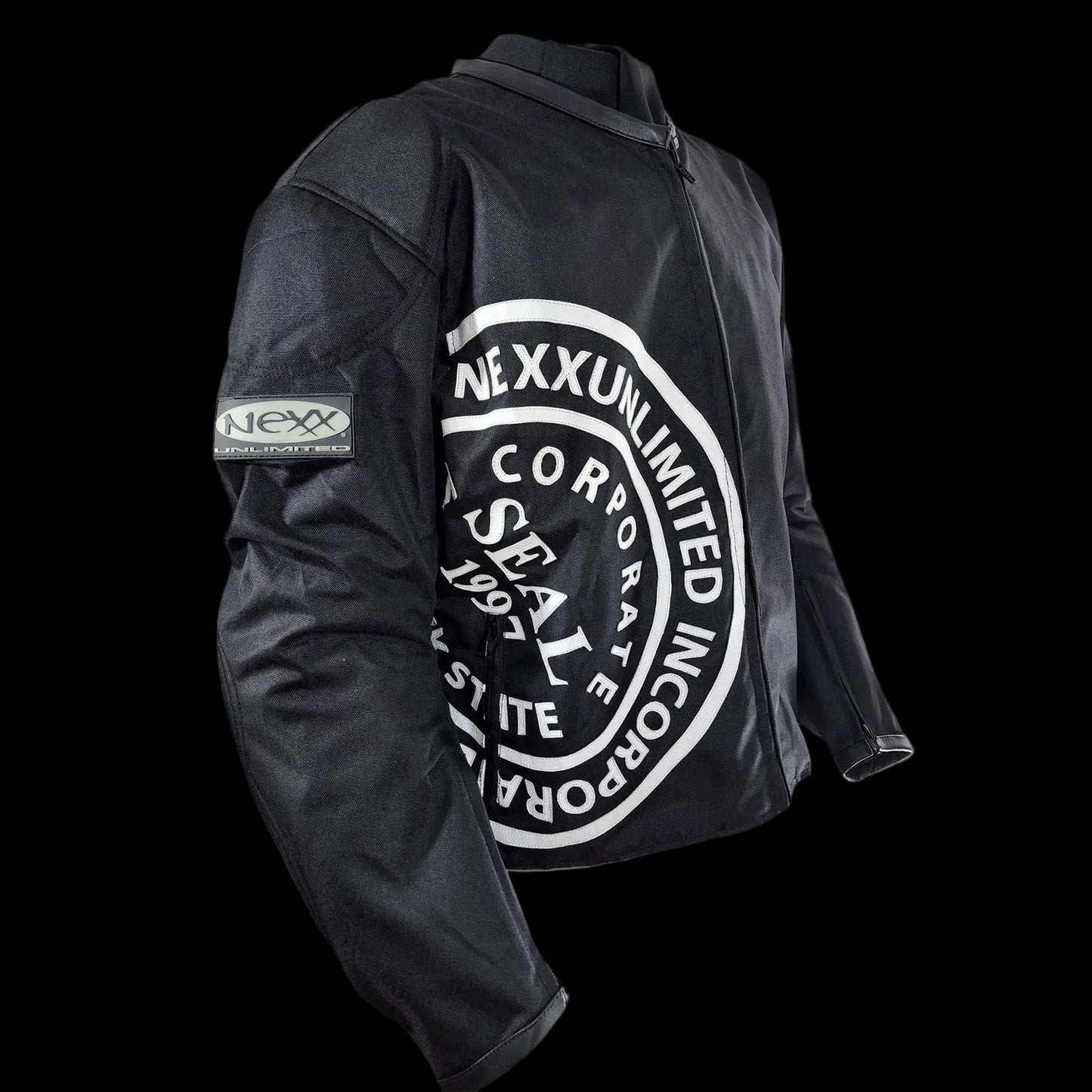 Japan Jacket