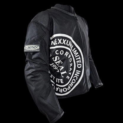 Japan Jacket