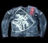 I've been at war Jacket