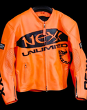 Scorpion Orange Jacket