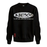 NEXX SWEATSHIRT 100% Cotton
