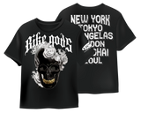 Short Sleeve T-shirt - Bike Gods NEXX