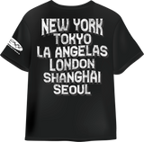 Short Sleeve T-shirt - Bike Gods NEXX