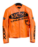Scorpion Orange Jacket
