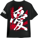 Short Sleeve T-shirt - Samurai Mask NEXX