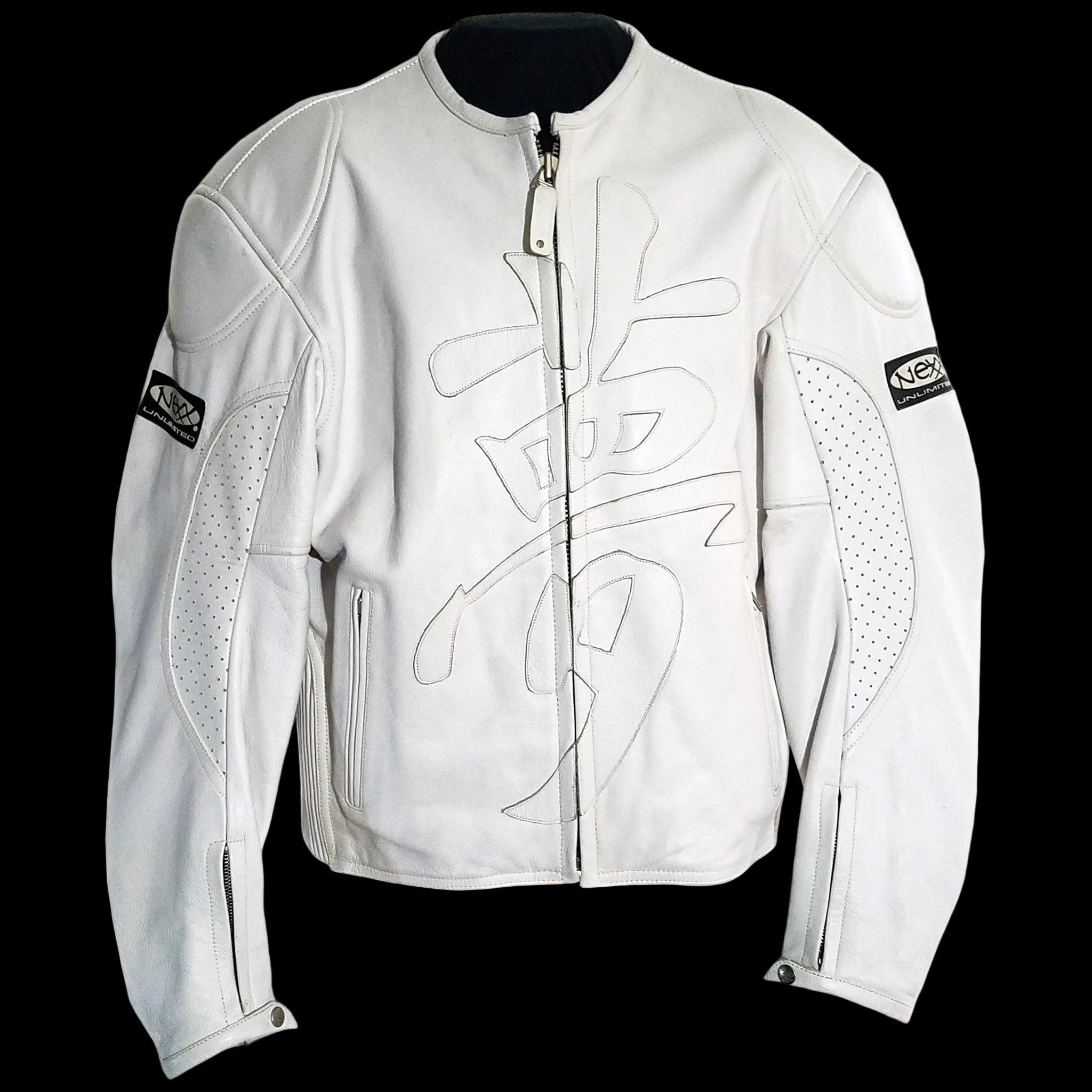 Face Jacket – Nexx Unlimited