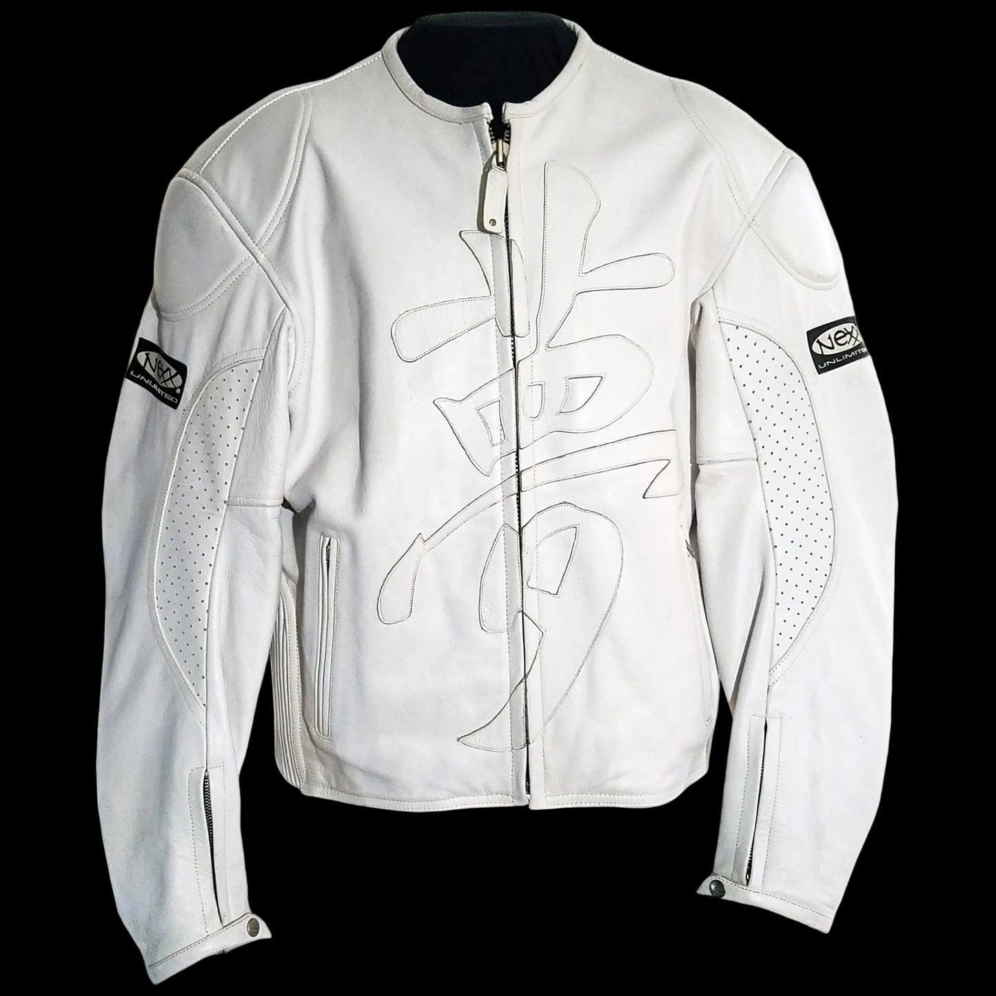 Face Jacket