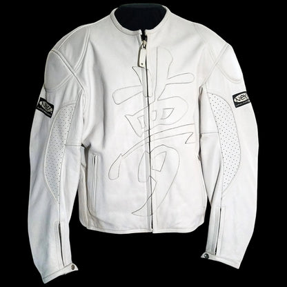 Face Jacket