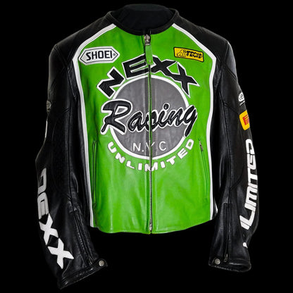 Racing Unlimited