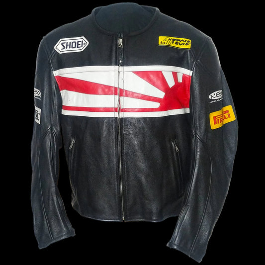 Rising Sun Jacket