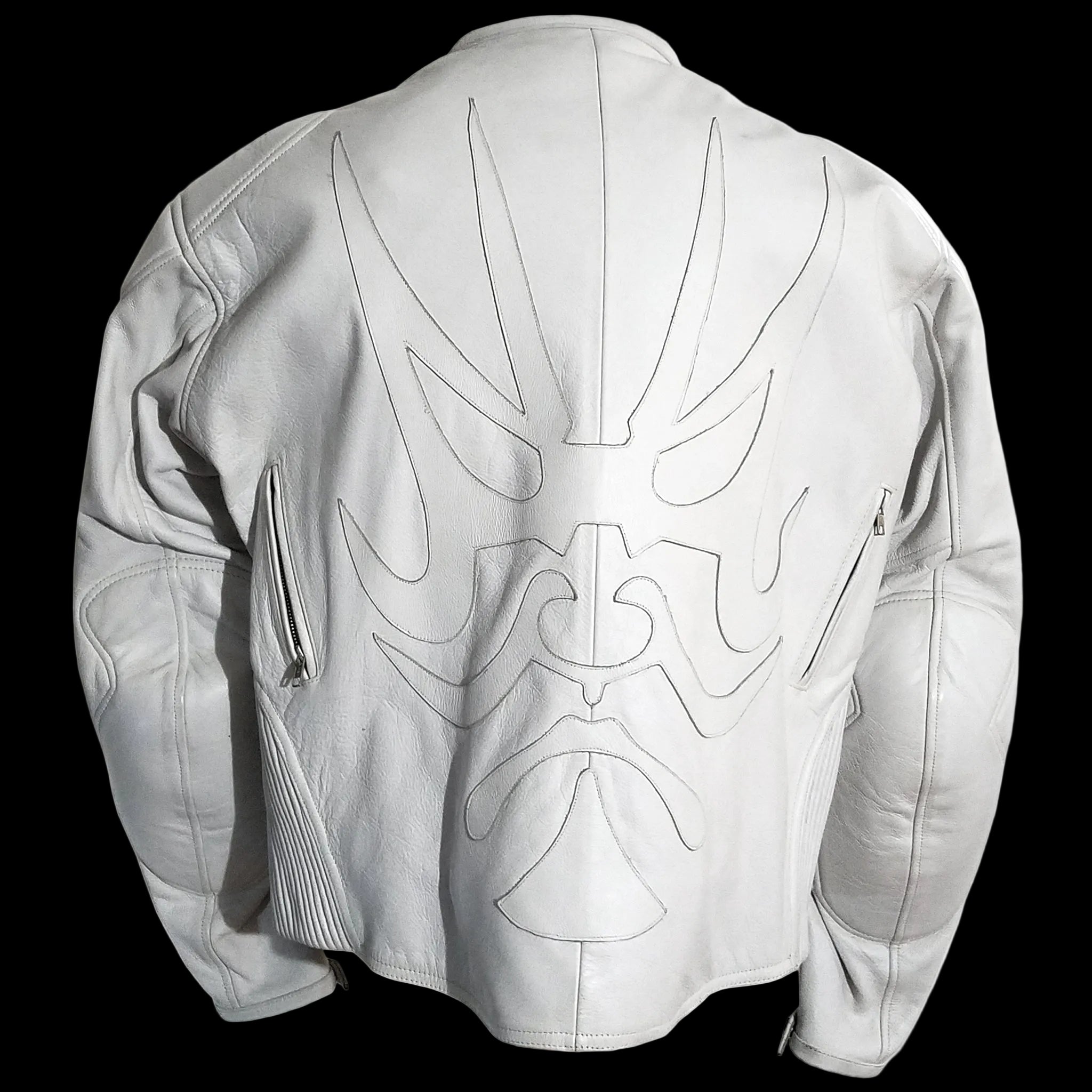 Face Jacket – Nexx Unlimited