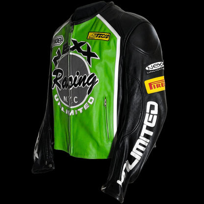 Racing Unlimited
