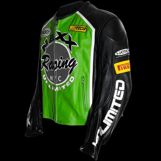 Racing Unlimited