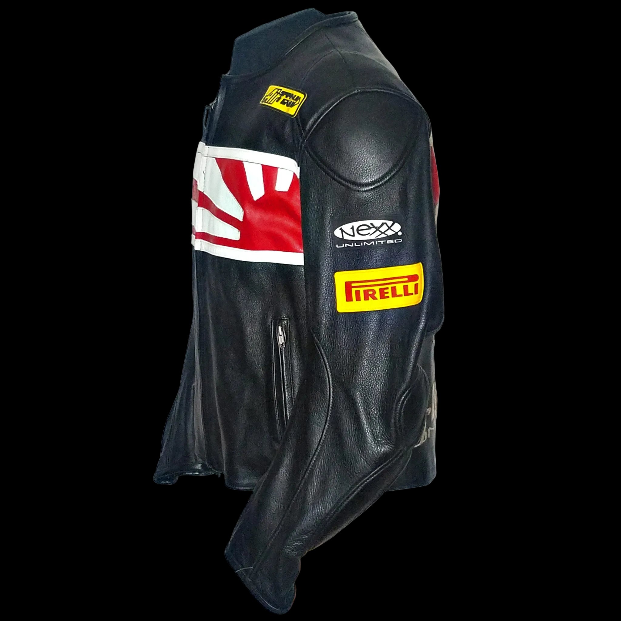 Rising Sun Jacket – Nexx Unlimited