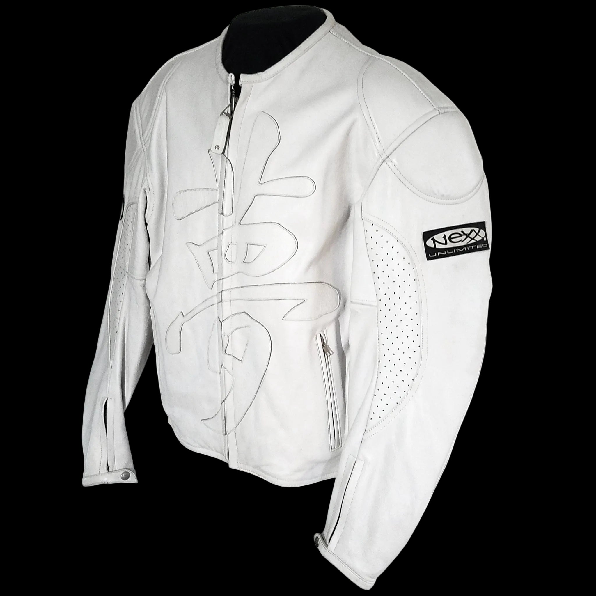 Face Jacket – Nexx Unlimited