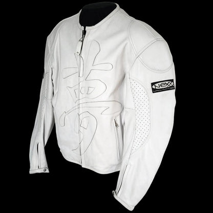 Face Jacket