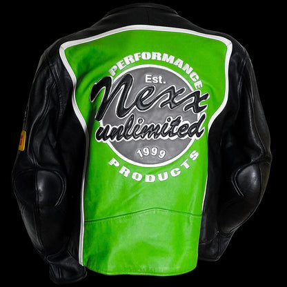 Racing Unlimited