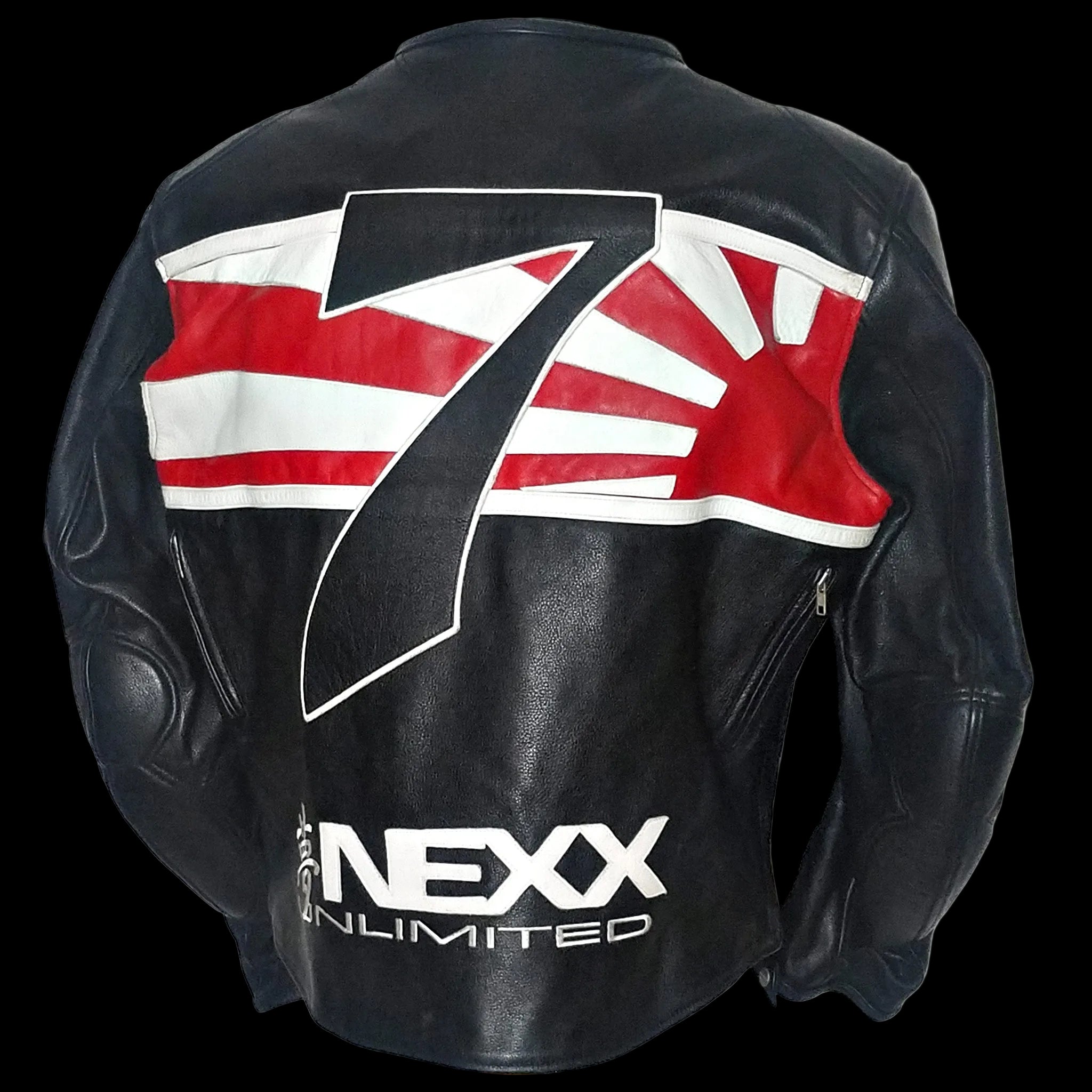 Rising Sun Jacket – Nexx Unlimited