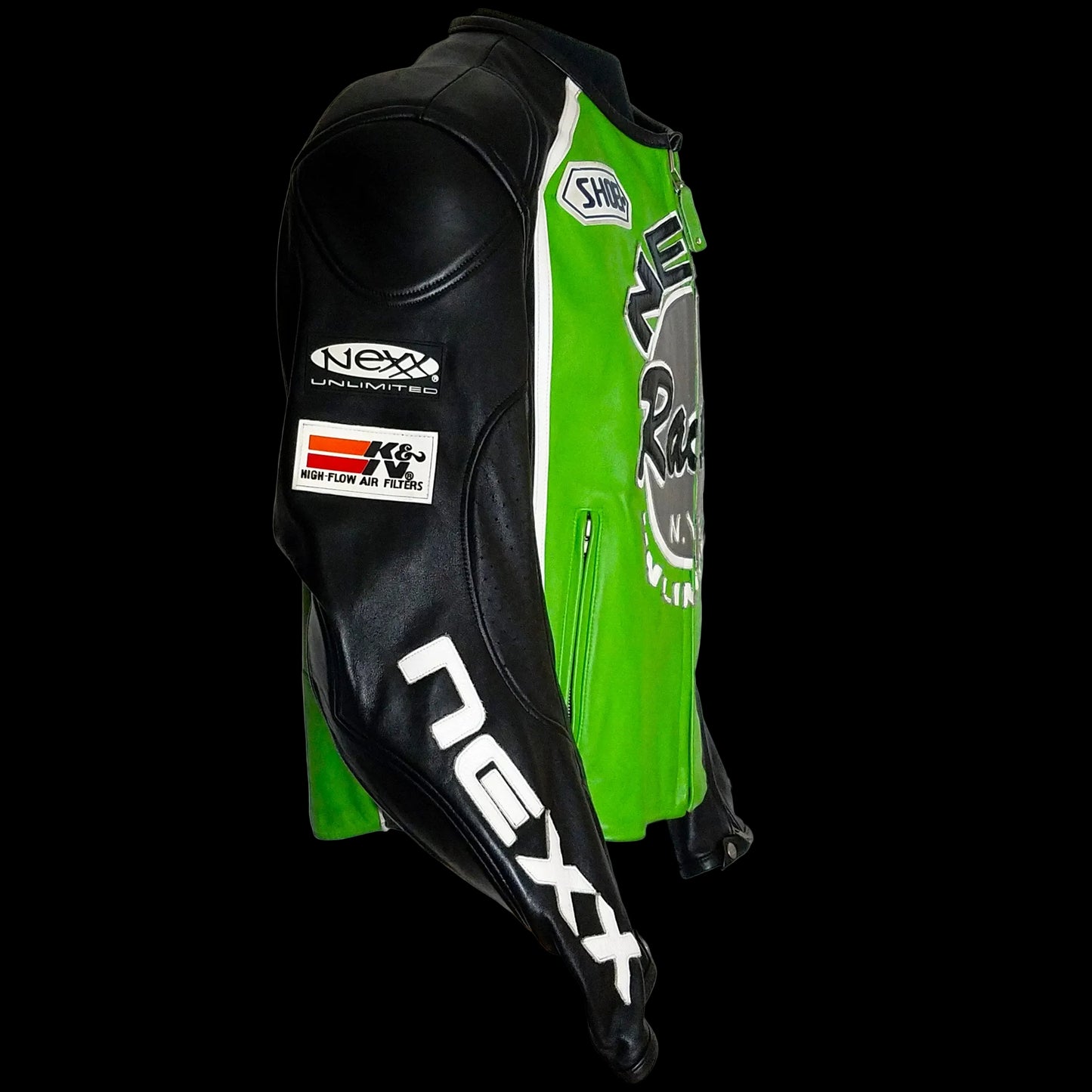 Racing Unlimited