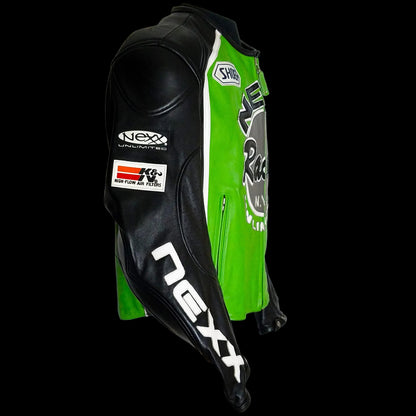 Racing Unlimited