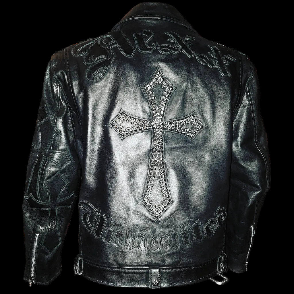 NEXX Cross Cafe Racing Jacket