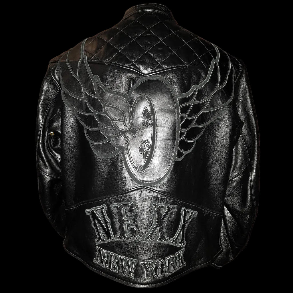 NEXX NEW YORK  Club Jacket