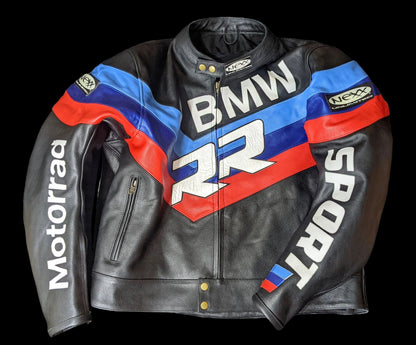 Motorrad Jacket