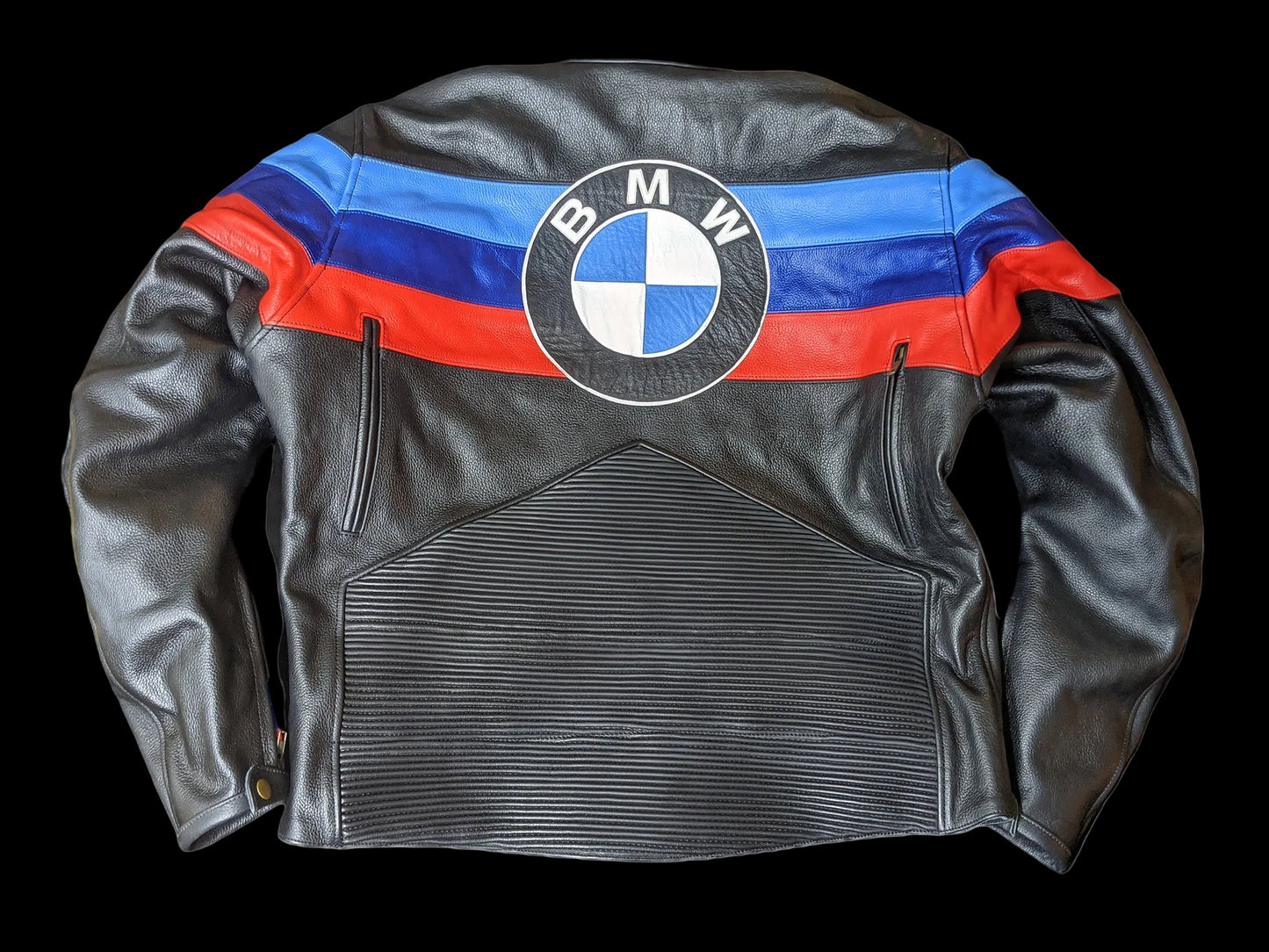 Motorrad Jacket