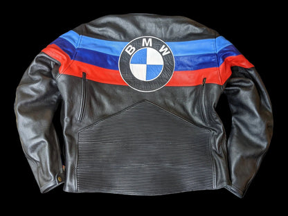 Motorrad Jacket