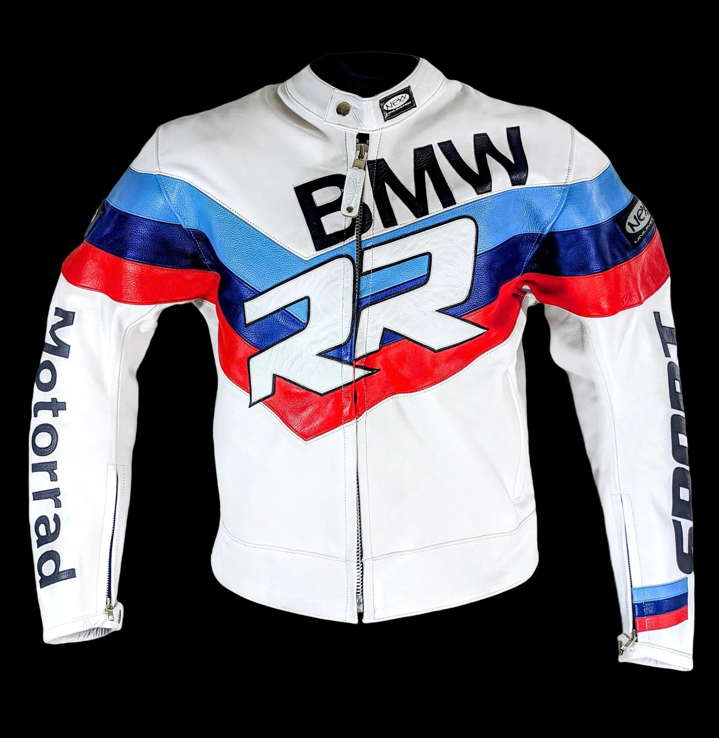 Motorrad Jacket