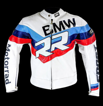 Motorrad Jacket