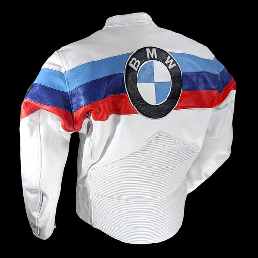 Motorrad Jacket