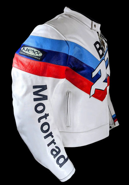 Motorrad Jacket
